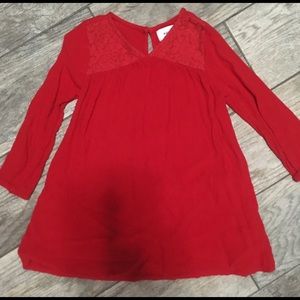 3t old navy dress
